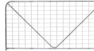 FARM GATE BLUE LABEL 2390MM V STAY (8FT)