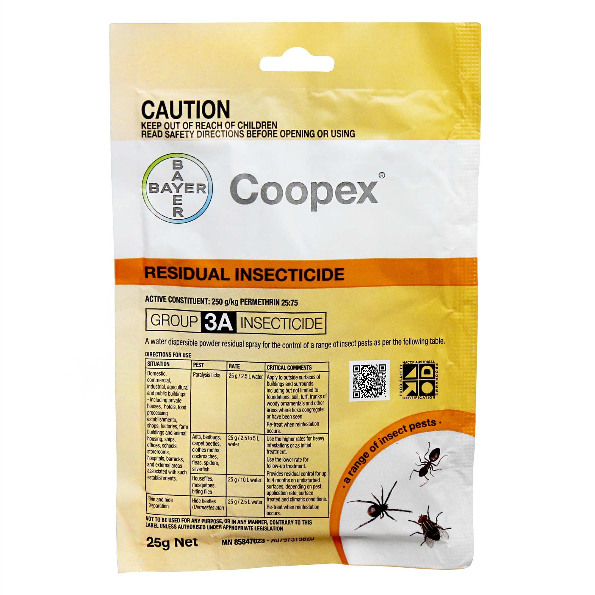 COOPEX