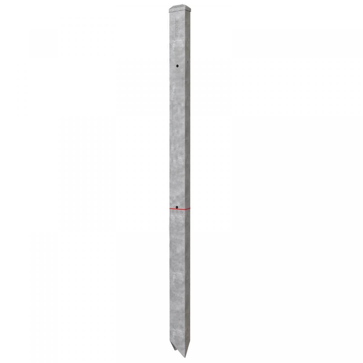 STOCKPOST ANCHOR POST