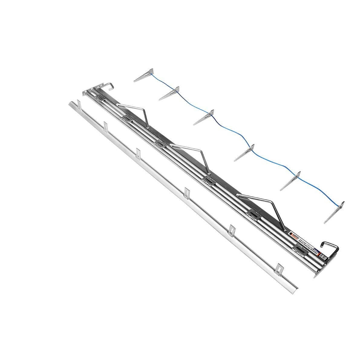 FENCE STRAINER FABRICATED 12097