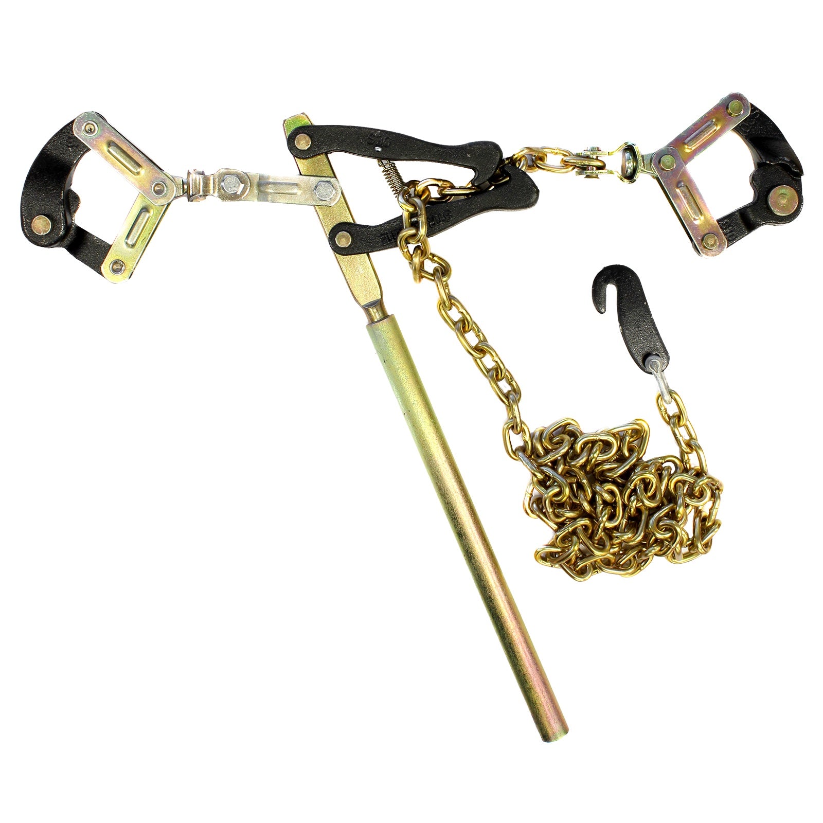 WHITES CHAIN STRAINER