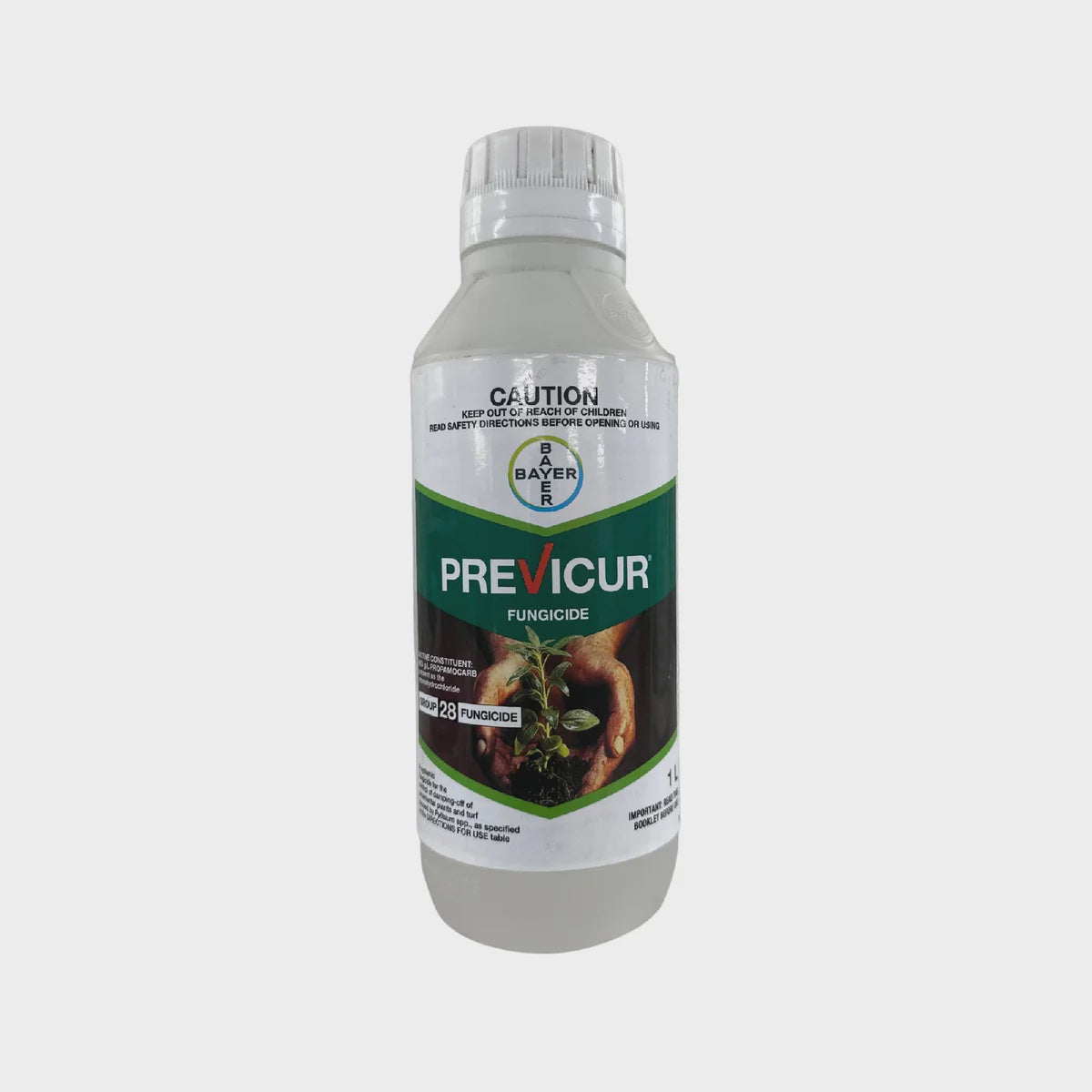 PREVICUR FUNGICIDE 1LTR