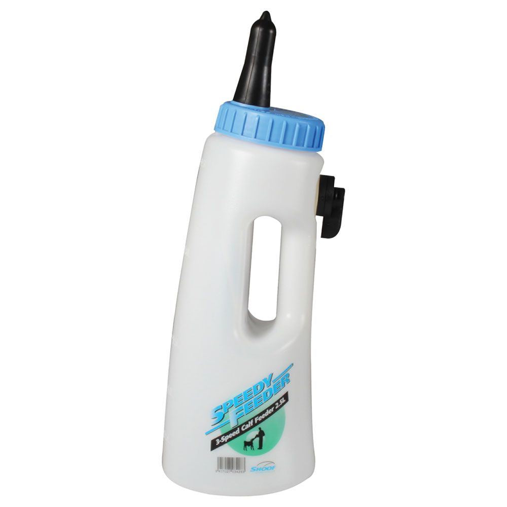 CALF FEEDER SPEEDY FEEDER 2.5L