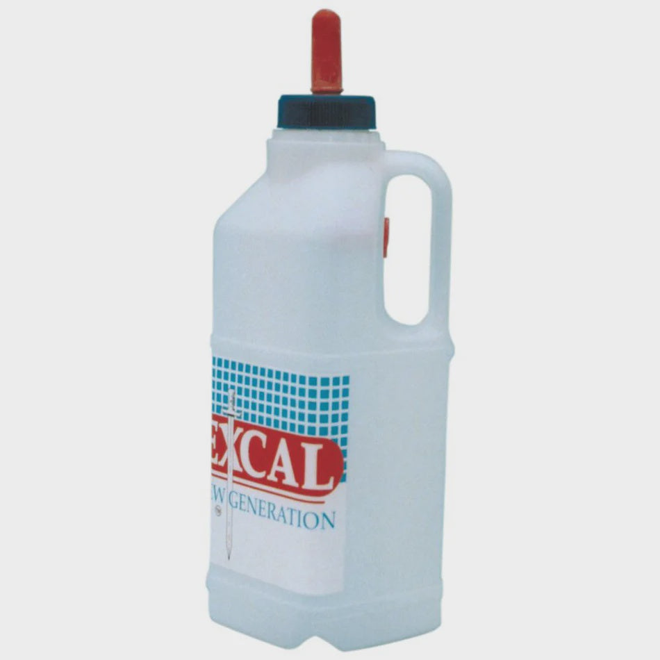 LAMB FEEDER BOTTLE EXCAL 1LT