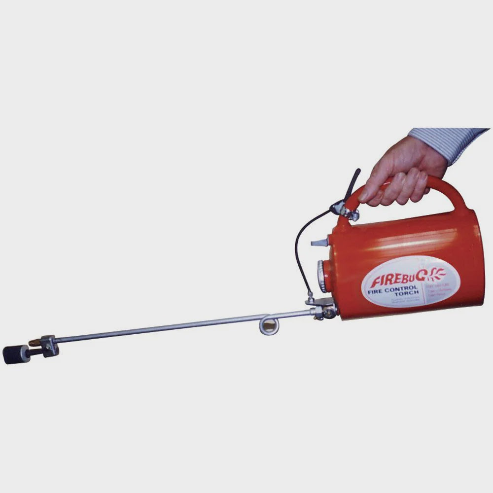 FIREBUG DRIP TORCH 4LT FIXED LANCE