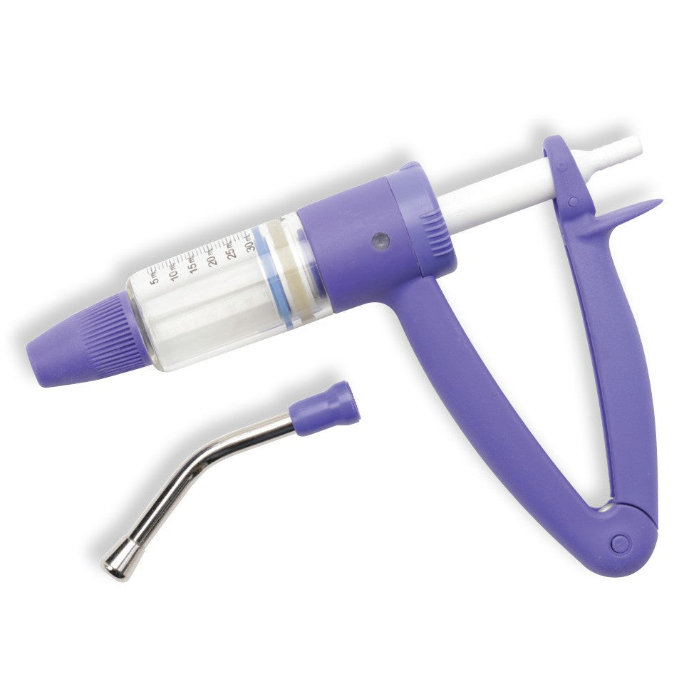 SIMCRO DRENCH GUN 60ML