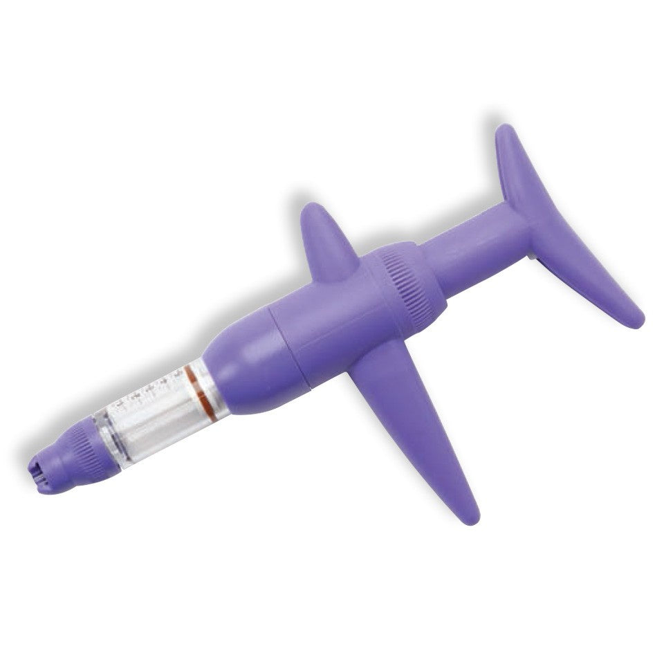 SIMCRO VACCINATOR FG 5ML