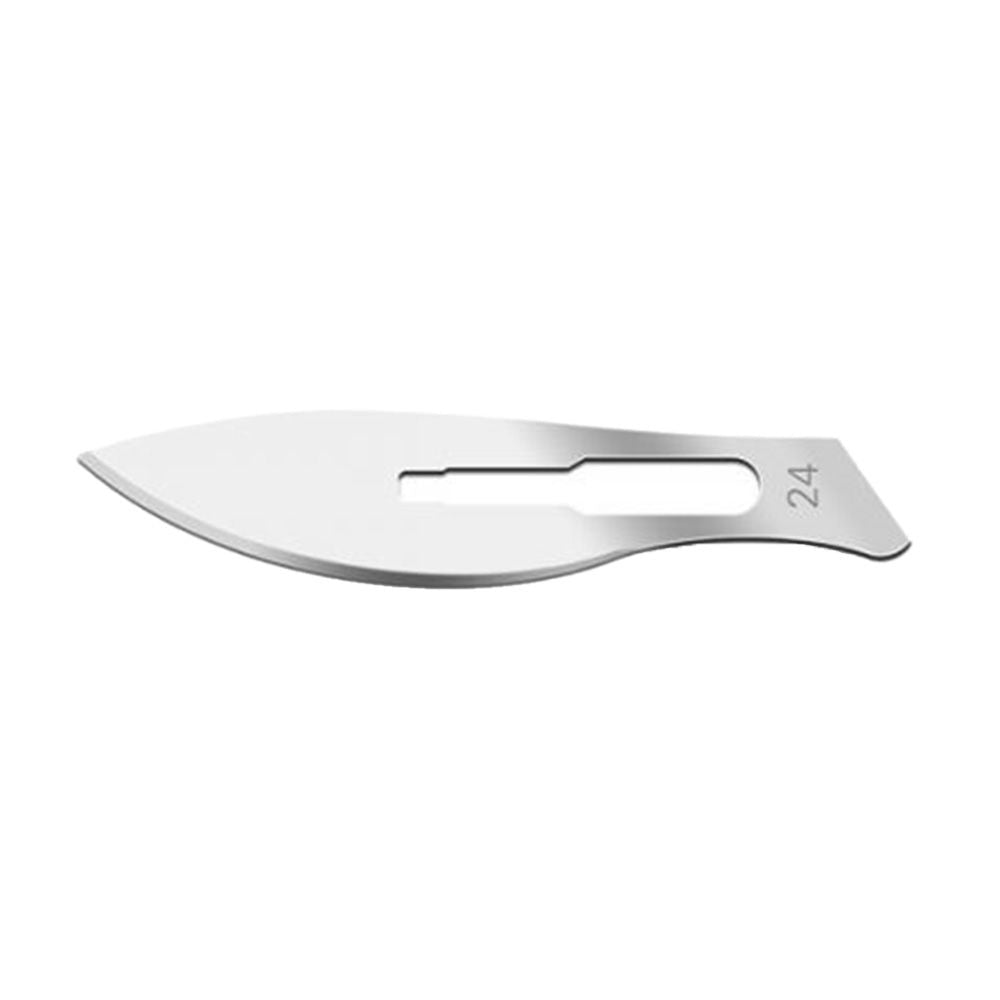 SCALPEL BLADES NO.24 (EACH)