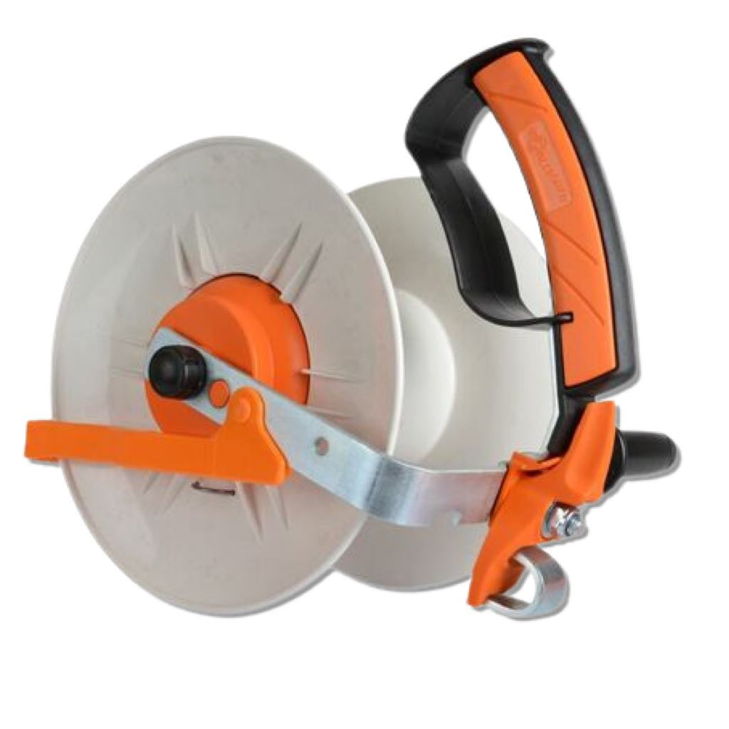 GEARED REEL MED G61150