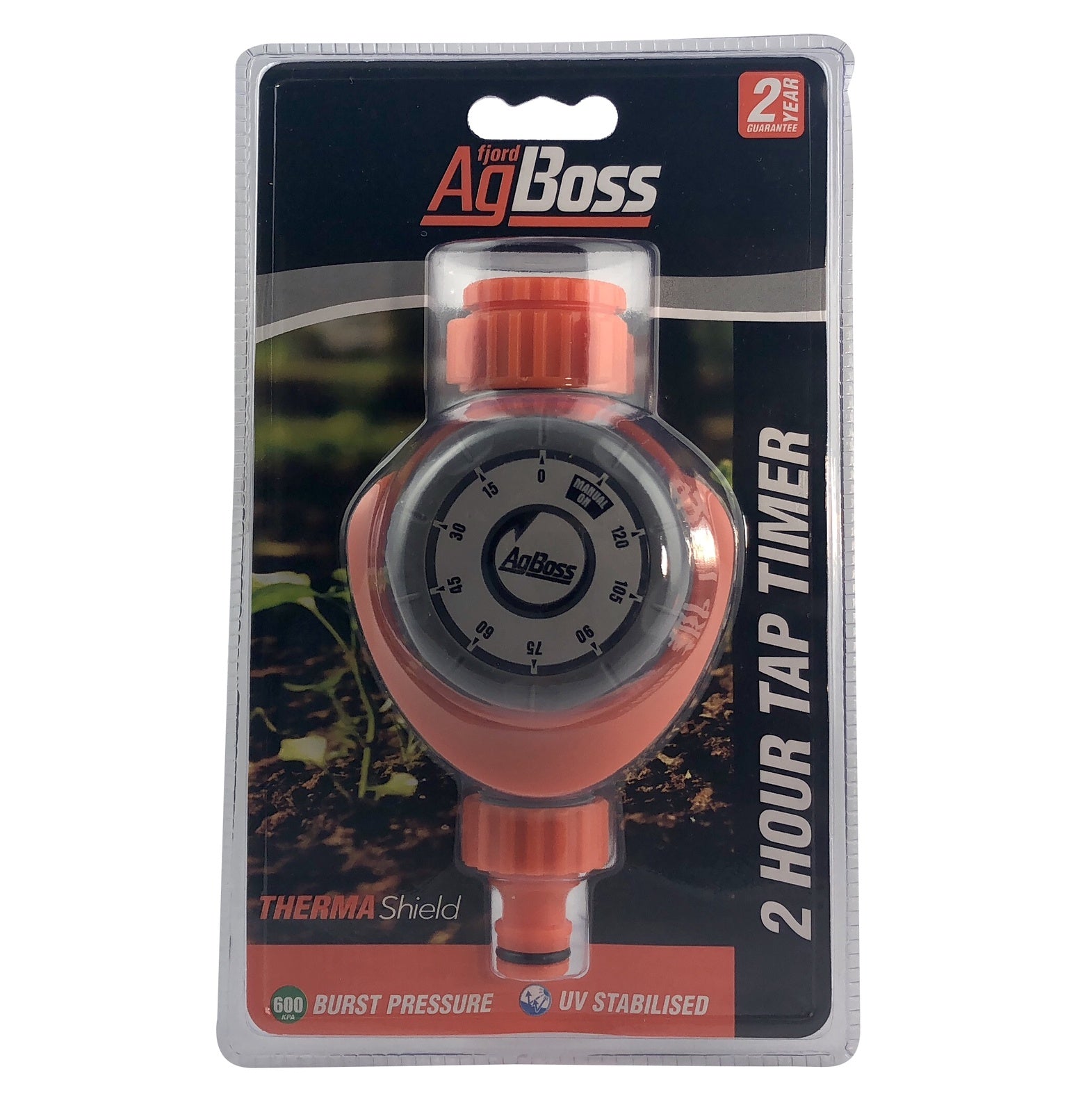 2HR WATER TIMER AGBOSS