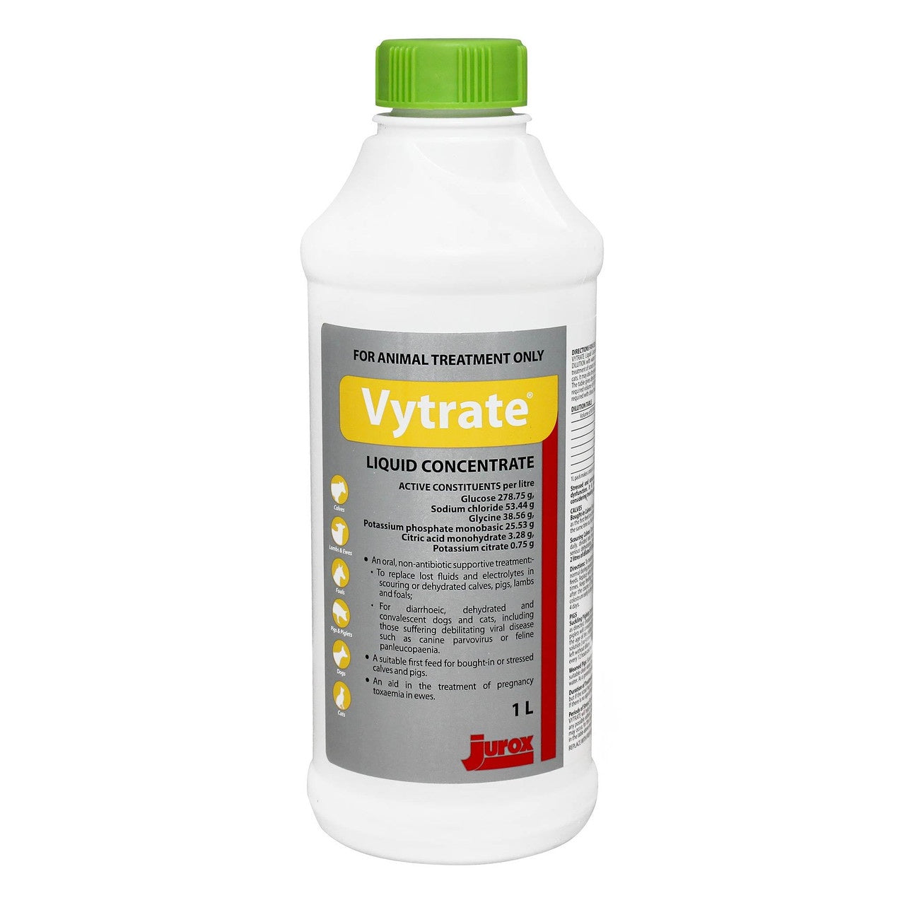 VYTRATE LIQUID 1L