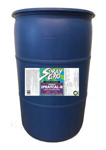 FIRMRITE SPRAY CAL N 200LT