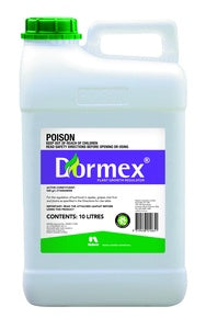 DORMEX PGR CYANAMIDE 10LT