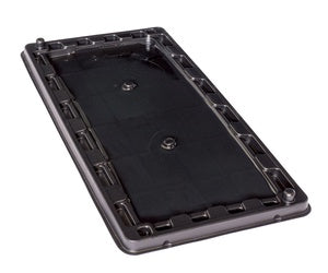 RAT GLUE TRAP 2PK