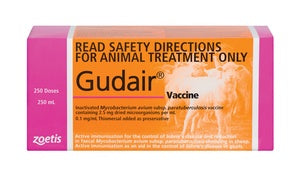 GUDAIR 250ML