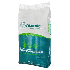 ATOMIC ANNUAL RYEGRASS
