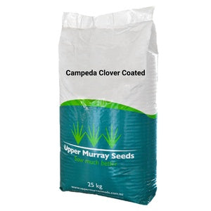 SUB CLOVER CAMPEDA S/C PER KG (25)