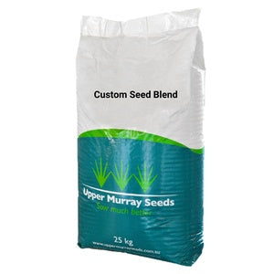 CLASSIC SUMMER BLEND