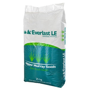 EVERLAST PERRENIAL RYEGRASS PER KG
