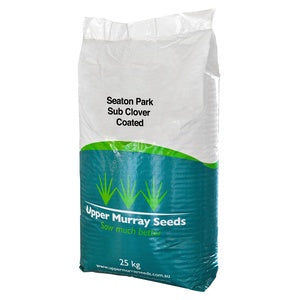 SUB CLOVER SEATON PARK S/C KG (25)