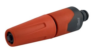 ADJUSTABLE SPRAY NOZZLE 12MM