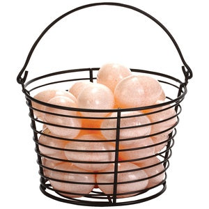 EGG COLLECTION BASKET SMALL SHOOF
