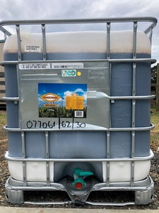 MOLASSES 1250KG DEPL HAULAGE