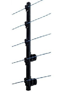 BRACKET WALL PET 5W POPULATED