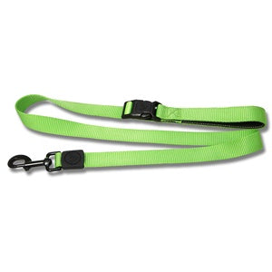 DOG LEAD LGE NEOPRENE HANDLE