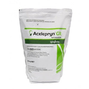 ACELEPRYN GRANULES 10KG