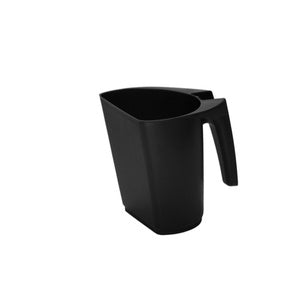 SCOOP FEEDMAXX 1KG BLACK