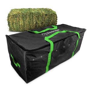 TRANSPORT HAY BALE BAG