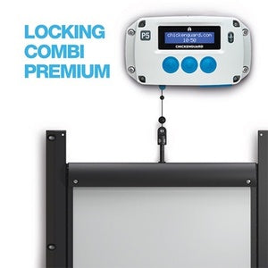 CHICKENGUARD LOCKING COMBI PRO