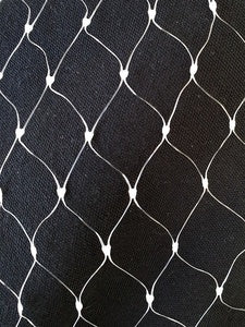 ANTIBIRD BIRDNET 5x100 mt black