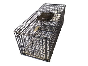 ANIMAL TRAP LARGE