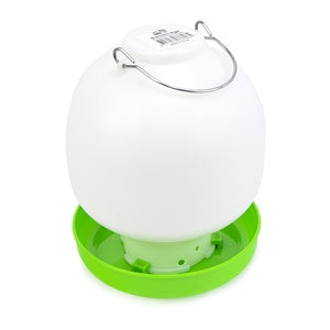 PLASTIC POULTRY DRINKER 4.0L