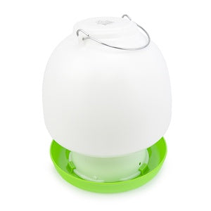 PLASTIC POULTRY DRINKER 12L