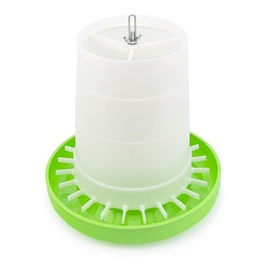 PLASTIC POULTRY FEEDER 5KG