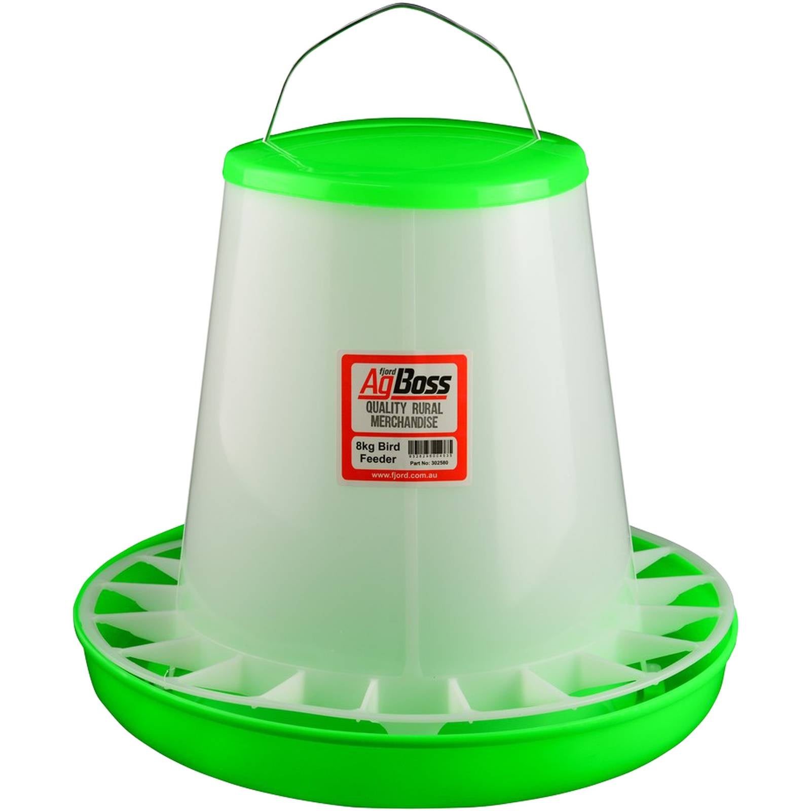 BIRD FEEDER 8KG 302580
