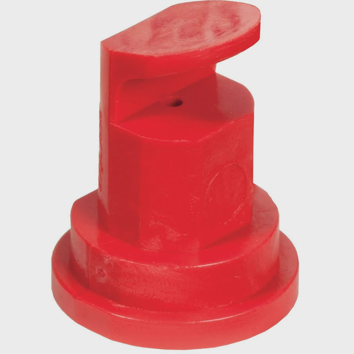 Deflector 140º nozzle .02 red