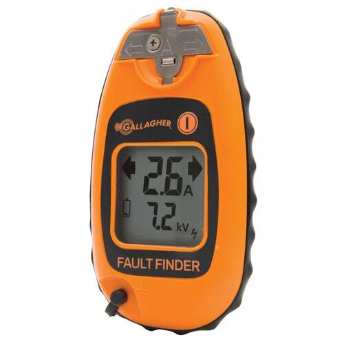 FAULT FINDER G50905