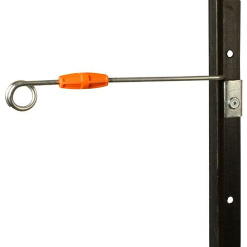 LIVETIP LOCKSET OFFSET 260MM SG201