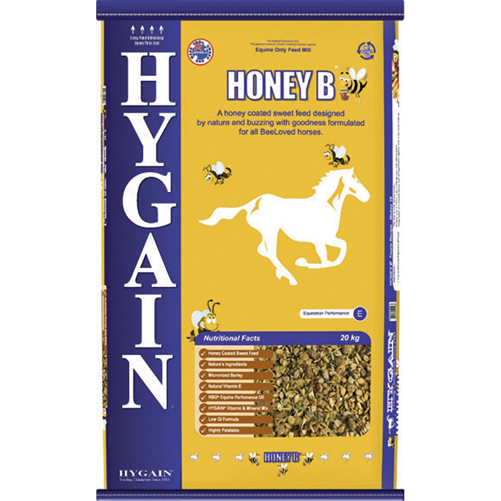 HONEY B 20KG