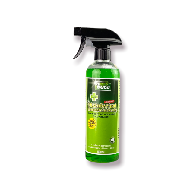 DISINFECTANT EUCA 500ML