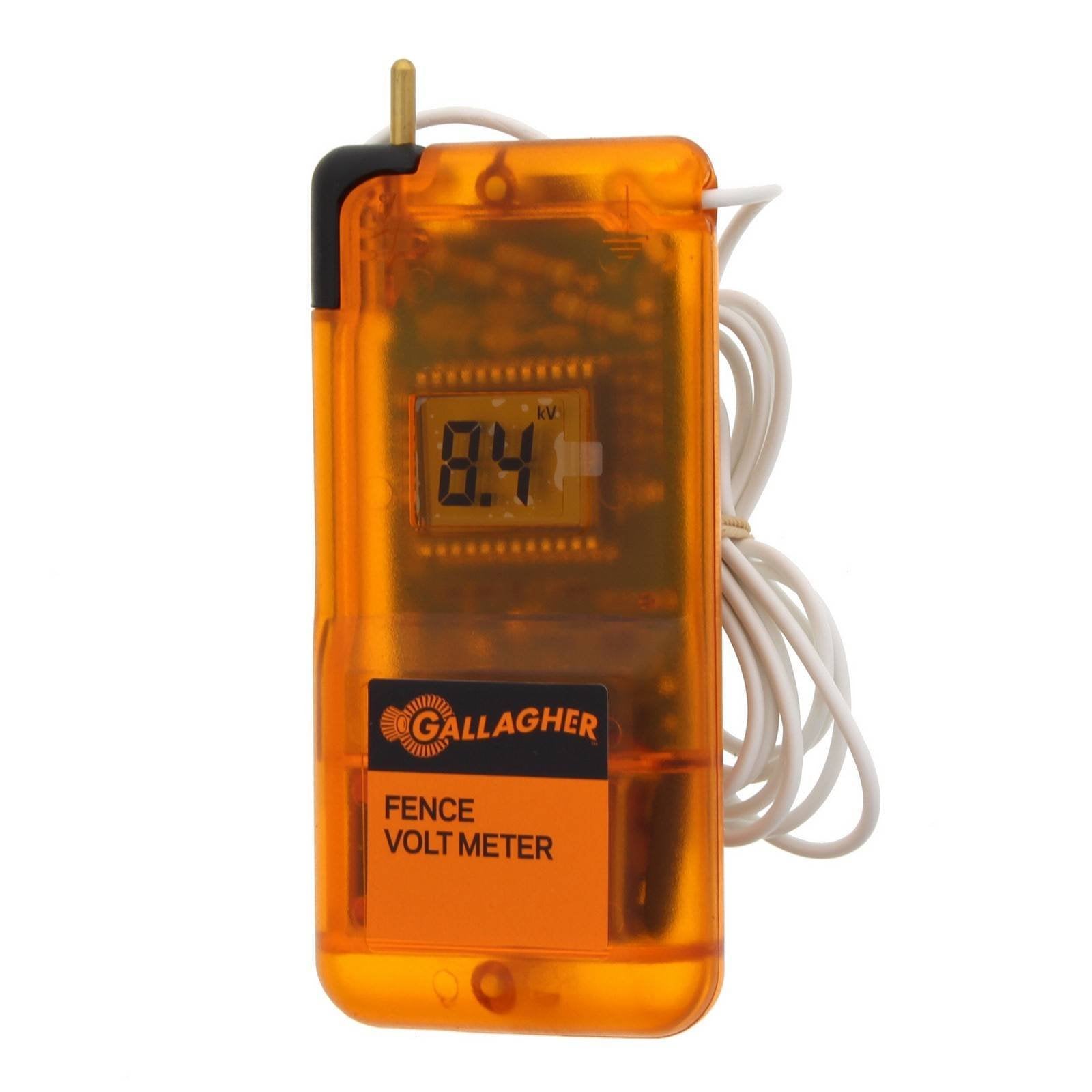 digital volt meter with pouch G50331