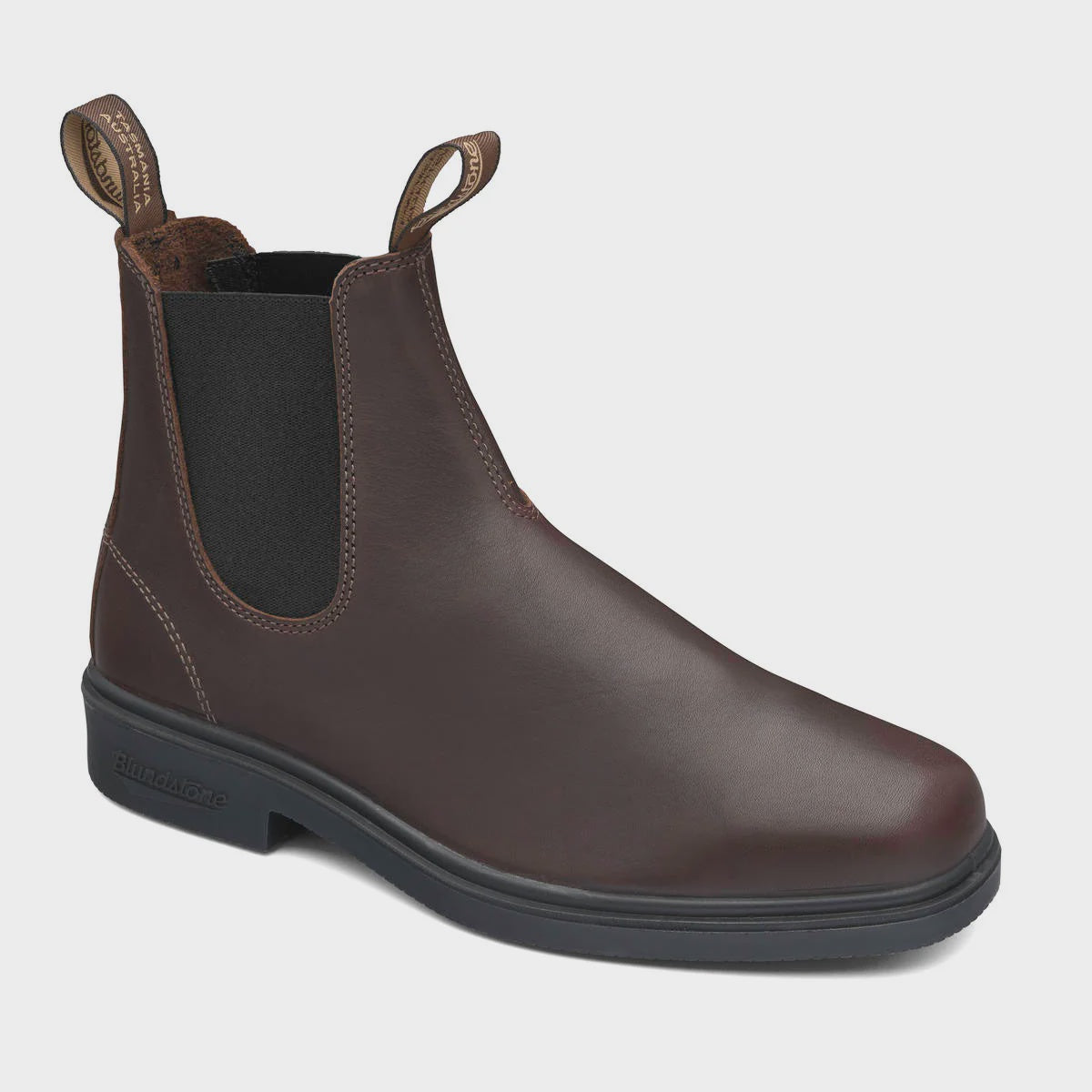 BLUNDSTONE 659 UNISEX WORK SERIES WORK BOOTS BT SIZE 5