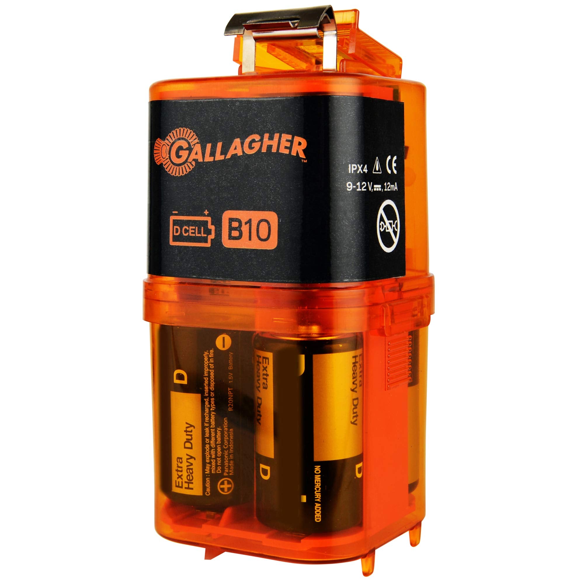 BATTERY ENERGISER B10 G36311