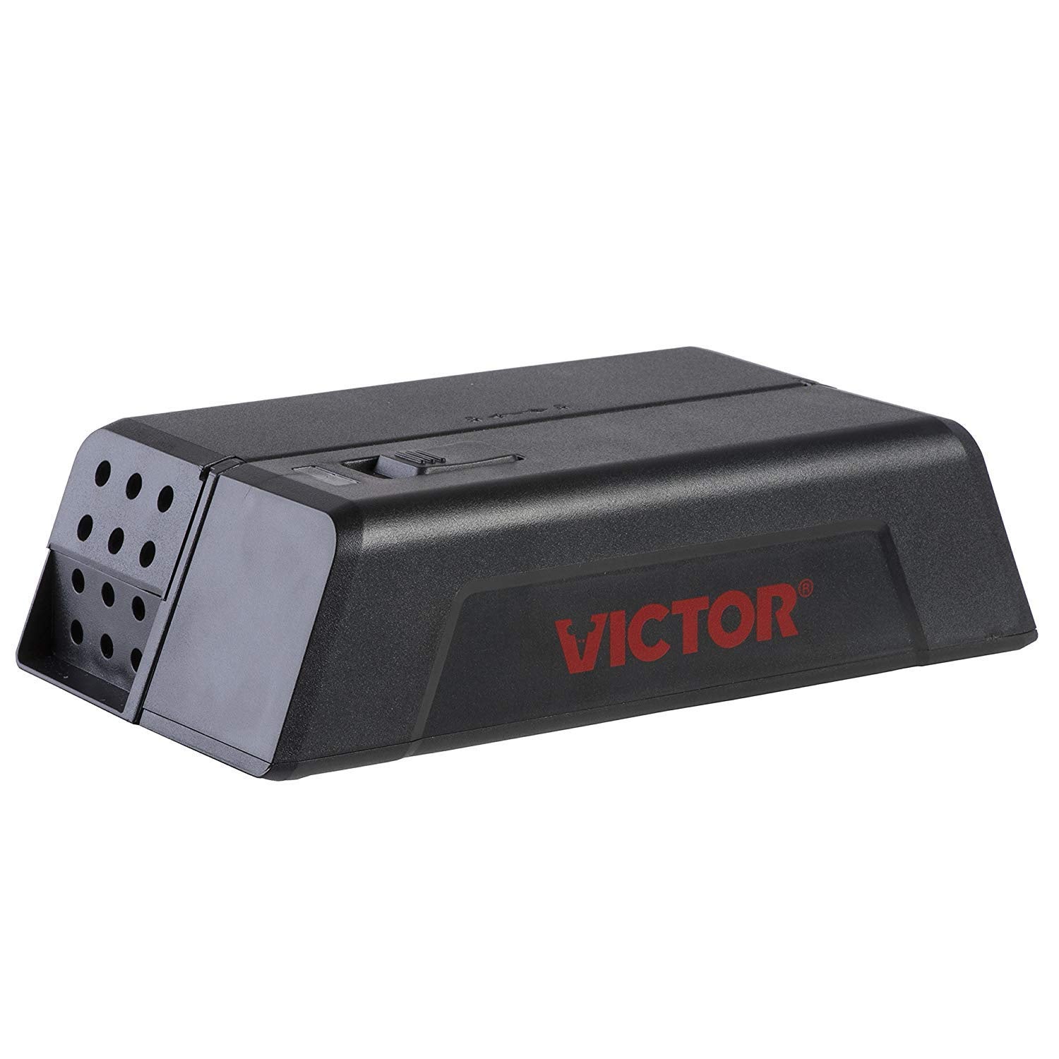 ELECTRONIC MOUSE TRAP VICTOR