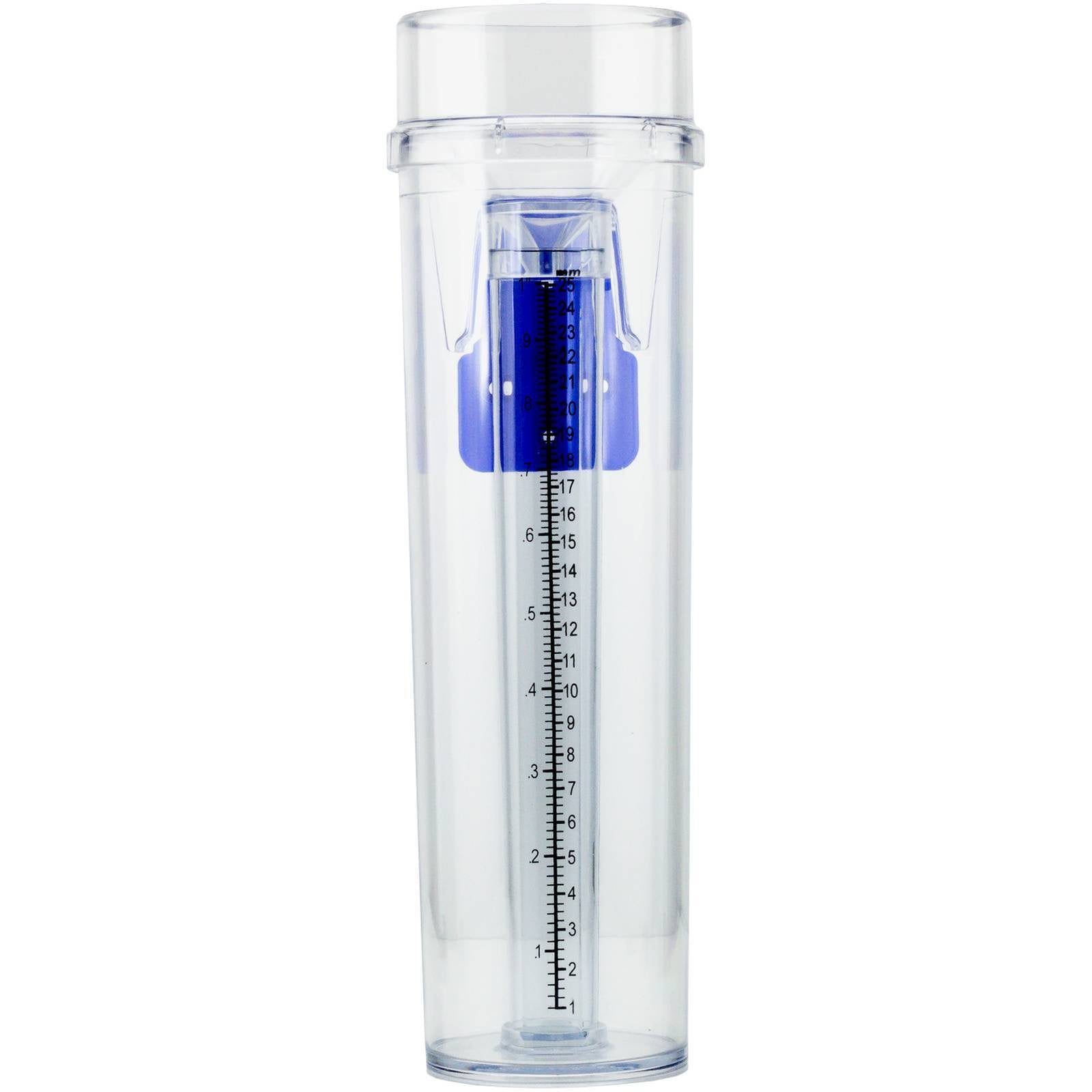RAINMAXX RAIN GAUGE 280MM AGBOSS