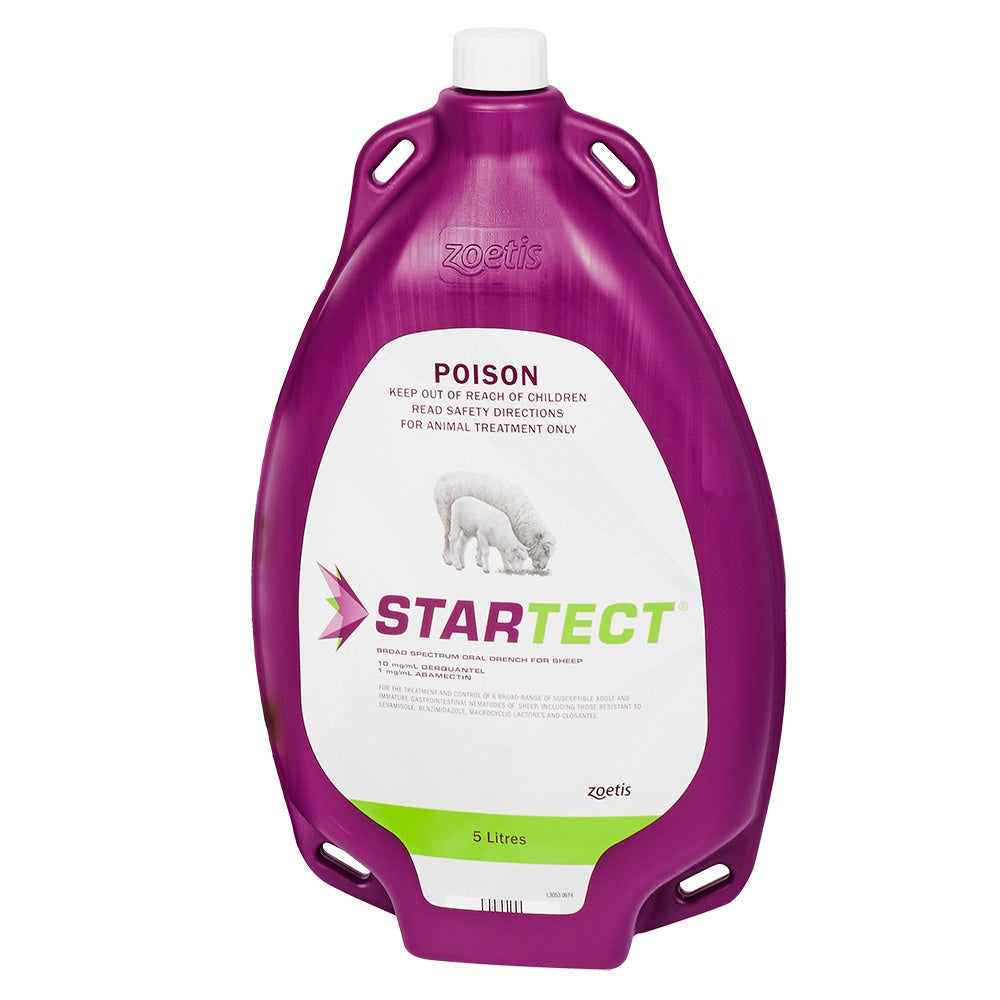 STARTECT 5LT